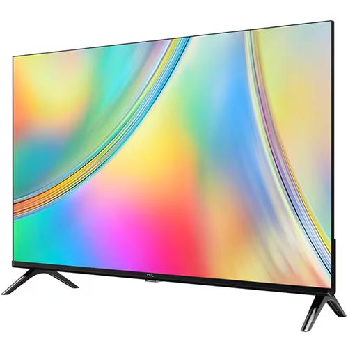 TCL 32S5400 32V型フルハイビジョン対応液晶テレビ S54シリーズ TCL 32S5400 32V型フルハイビジョン対応液晶テレビ S54シリーズ