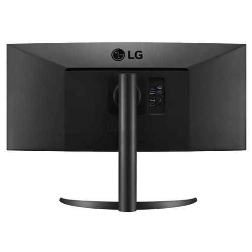 LGエレクトロニクス 34WP85CN-B 34型 ワイド 曲面型 ウルトラ