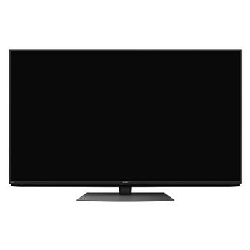 SHARP液晶テレビ 60V型 AQUOS 4T-C60CN1 2021年製 ☆SHARP 液晶テレビ 4T-C60CN1 2021年製 シャープ AQUOS 4K 4T-C60CN1