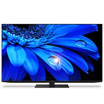 テレビ sharp aquos 4T-C65EU1 シャープ AQUOS 4K 4T-C65EU1 [65インチ] 価格比較 - 価格.com