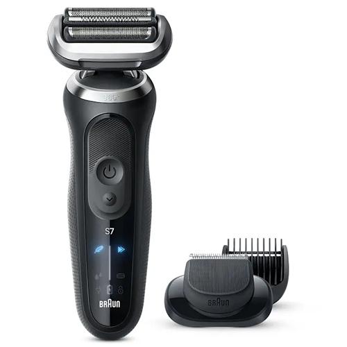 BRAUN Series 7 72-N1500S ブラウン メンズシェーバー シリーズ7