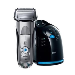 BRAUN 790CC-7 ブラウン シリーズ7 シェーバー : 家電のSAKURA - 通販