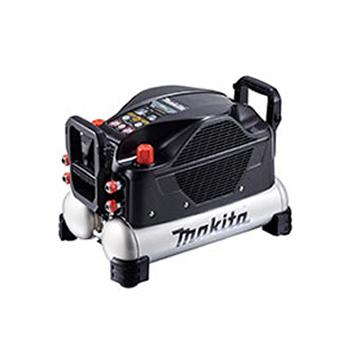 ★値下げしました★ マキタ　makita　AC500XLHB　高圧コンプレッサー　黒色　未使用品　高圧専用　タンク容量11L　【ハンズクラフト宜野湾店】 マキタ（makita） AC500XLHB 11Lエアコンプレッサ (黒) 高圧専用