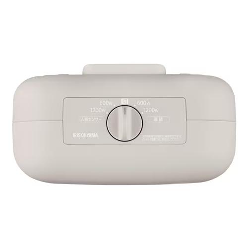 IRIS OHYAMA（アイリスオーヤマ） ACH-EM12C-C 人感センサー付き