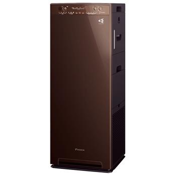 好評 ACK55Y-T ダイキン 加湿ストリーマ空気清浄機 ワイヤレスリモコン