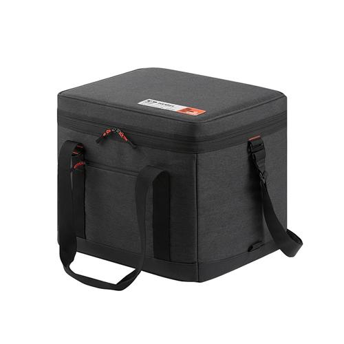 アイリスオーヤマ HUGEL エアロゲルソフトクーラーボックス 25L AGSC-25C IRIS OHYAMA（アイリスオーヤマ） AGSC-25C HUGEL 25L エアロゲル