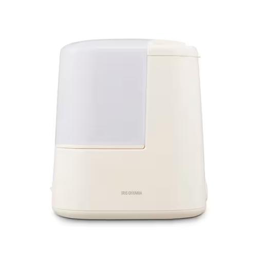 IRIS OHYAMA（アイリスオーヤマ） AHM-H26B-C スチーム式加湿器 260ml