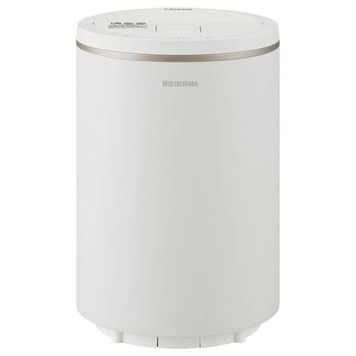新品 IRIS OHYAMA スチーム加湿器 AHM-MH60-W IRIS OHYAMA スチーム加湿器 AHM-MH60-W ホワイト アイリス