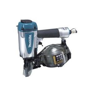 AN560 マキタ 50mm梱包用エア釘打ち機 マキタ 50mm 梱包用エア釘打 AN560 高耐久 速射 クリンチ打ち 梱包