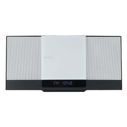 Aurex AX-WSS60-W 東芝 スリム型サウンドシステム ホワイト AUREX