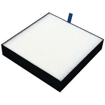 ダイキン（DAIKIN） BAFP101A4 ACB50X-S用 抗菌HEPA集塵フィルター