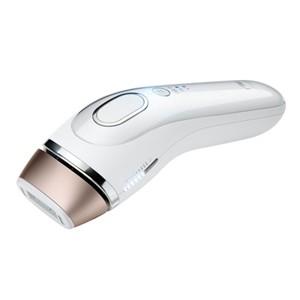 BRAUN シルク・エキスパート BD-5004 BRAUN（ブラウン） BD-5004 光美容器 シルク・エキスパート : 家電の