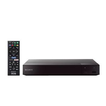 SONY ブルーレイディスク / DVDプレーヤー BDP-S6700 SONY BDP-S6700 ソニー ブルーレイディスク・DVDプレーヤー