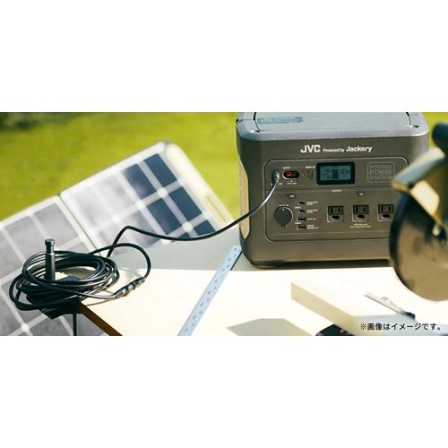 JVCケンウッド（JVC KENWOOD） BH-SC5 JVC 延長ケーブル （ポータブル