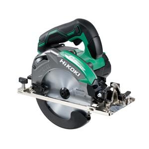 C18DBAL-2LXPK HiKOKI 18V5.0Ah 165mmコードレス丸のこ