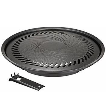 カセットフー CB-P-Y3 イワタニ カセットコンロ専用アクセサリー 焼肉