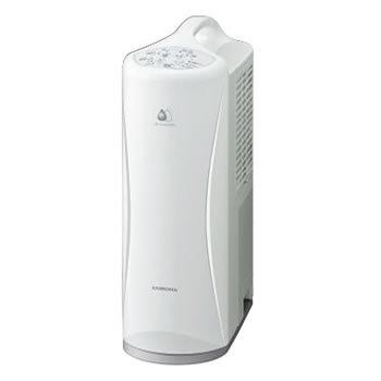 コロナ電業 CD-S6322-C コロナ パーソナルタイプ衣類乾燥除湿機 6.3L 