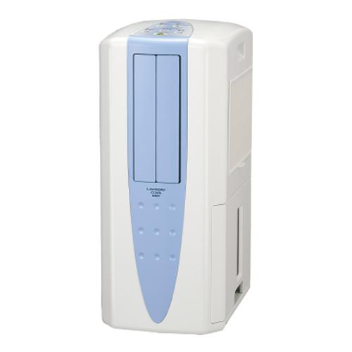 【美品】CORONA CDM-F1024 2024年製　除湿機 コロナ電業 CDM-F1024-A コロナ コンプレッサー方式 衣類乾燥除湿機