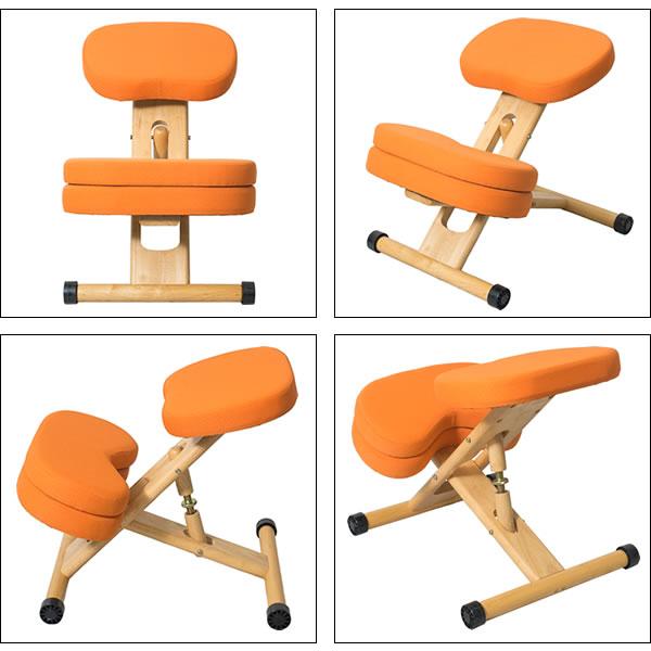 【良品】宮武製作所 プロポーションチェア 補助クッション付 取説付属 ソーダ 宮武製作所 CH-889CK-SODA プロポーションチェアキッズ ソーダ