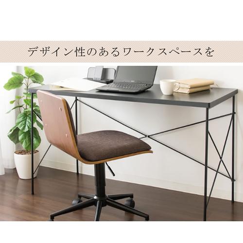 宮武製作所 CH-J460-NTBL ワークチェア Firma（フィルマ） ナチュラル 