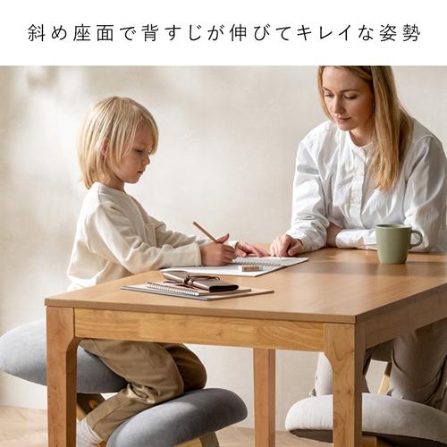 CH-P900CK-WH 宮武製作所 プロポーションチェア SOLA（ソラ） オフホワイト Signature Studio 調整可能 学習椅子の画像