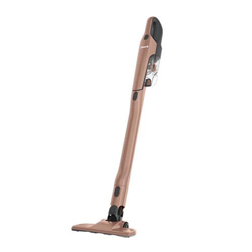 シャーク　<Shark> 充電式サイクロンスティッククリーナー/ライトコーラル Shark CH966JLC 充電式サイクロンスティッククリーナー ライト