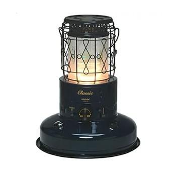 TOYOTOMI（トヨトミ） CL-250-A 対流型石油ストーブ クラシックモデル