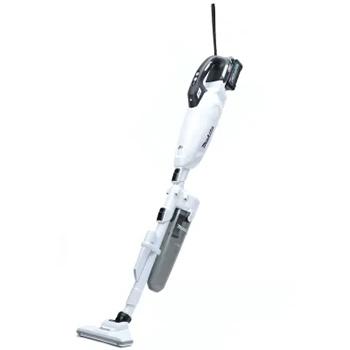 makita CL001GRDCW 40vMax 白サイクロン マキタ（makita） CL001GRDCW 40Vmax充電式クリーナ カプセル式