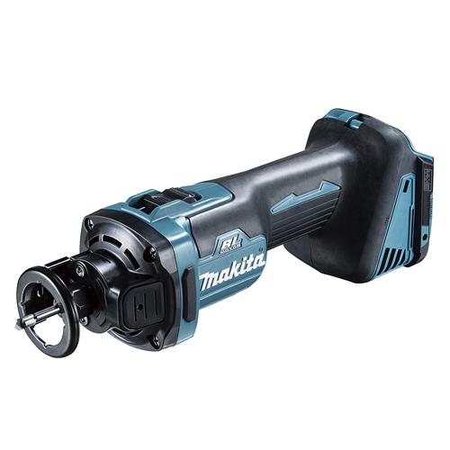 マキタ（makita） CO181DZ 18V 充電式ボードトリマ（無線対応） 本体 