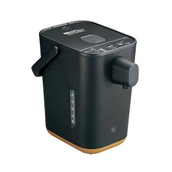 STAN.電動ポット CP-CA12 BA（ブラック） Amazon.com: ZOJIRUSHI Microcomputer Boiling Electric Pot