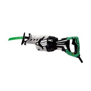HITACHI 日立 工機 130mm セーバー セーバーソー CR13VBY2 日立 CR13VBY2 日立工機 電子セーバーソー : 家電のSAKURA