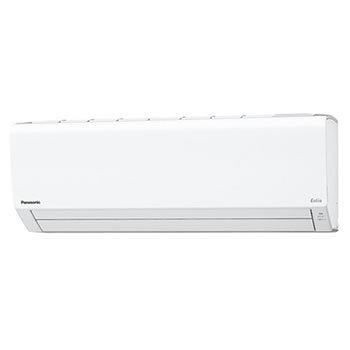 エオリア CS-251DFL-W パナソニック 2.5k ルームエアコン クリスタル