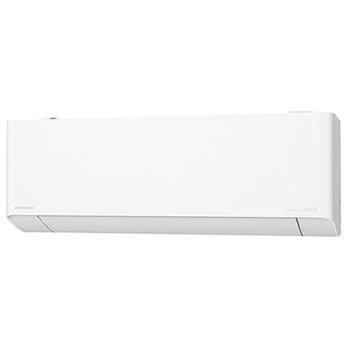Panasonic エアコン 2021年 Eolia CS-EX221D-W エオリア CS-EX221D-W パナソニック 2.2k エアコン EXシリーズ