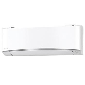 割と綺麗　Panasonic 8畳用エアコン　CS-EX257C 割と綺麗 Panasonic 8畳用エアコン CS-EX257C