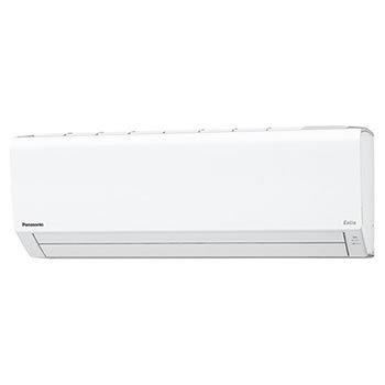 エオリア CS-F221D-W パナソニック 2.2k ルームエアコン : 家電の
