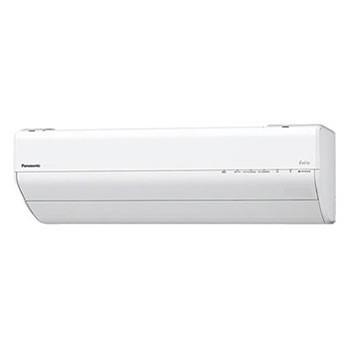 【高性能】パナソニック20畳単相200VエオリアCS-X630D2-W・20年製 高性能】パナソニック20畳単相200VエオリアCS-X630D2-W・20年製