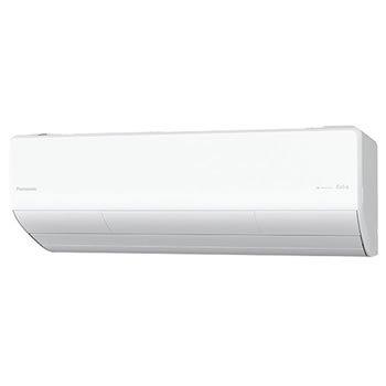 Panasonic CS-LX362D-W　ルームエアコン　パナソニック 概要 インバーター冷暖房除湿タイプ ルームエアコン CS-LX362D