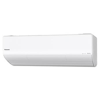 エオリア CS-X400D-W パナソニック 4.0k ルームエアコン ナノイーX搭載