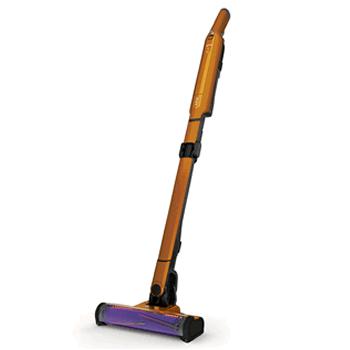 Shark コードレススティッククリーナー キャメル Amazon | Shark シャーク 掃除機 スティック コードレス EVOPOWER