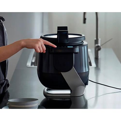 IRIS OHYAMA DAC-IA2-H アイリスオーヤマ 4.5L CHEF DRUM 自動