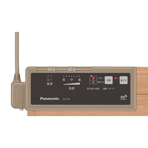 Panasonic DC-2V5-MC パナソニック フローリング調ホット Panasonic DC-2V5-MC パナソニック フローリング調ホット