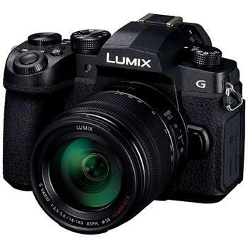 DC-G99DH-K パナソニック LUMIX G99D ミラーレス一眼カメラ 高倍率 