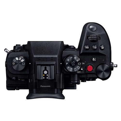 LUMIX DC-GH6 パナソニック GH6 ミラーレス一眼カメラ ボディ LUMIX DC-GH6 パナソニック GH6 ミラーレス一眼カメラ ボディ