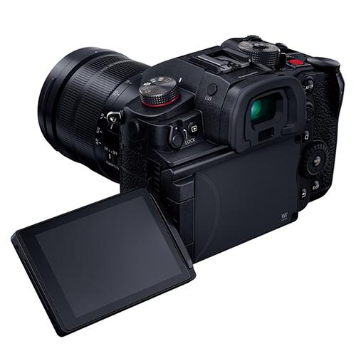 LUMIX DC-GH6L パナソニック GH6 ミラーレス一眼カメラ 標準 LUMIX DC-GH6L パナソニック GH6 ミラーレス一眼カメラ 標準