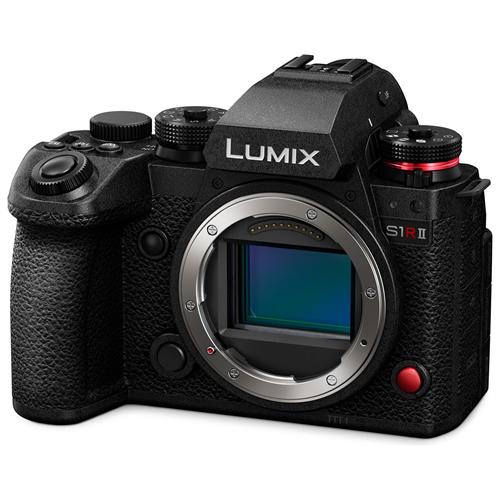 【新品未開封】Panasonic DC-S1RM2 デジタル一眼カメラ/ボディ LUMIX DC-S1RM2 パナソニック デジタル一眼カメラ/ボディ ルミックス