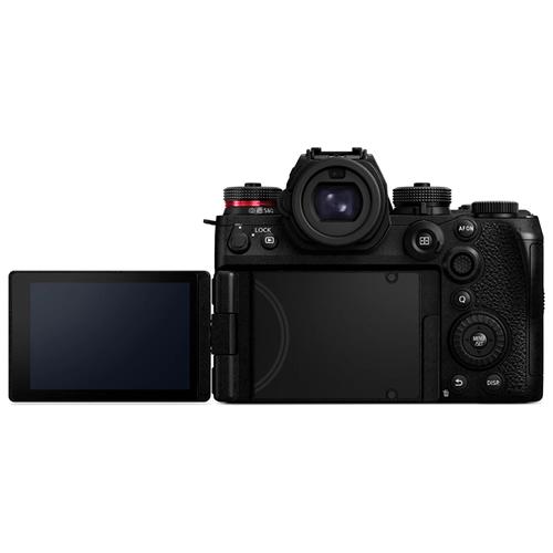 DC-S1RM2M パナソニック デジタル一眼カメラ/レンズキット LUMIX ルミックスの画像