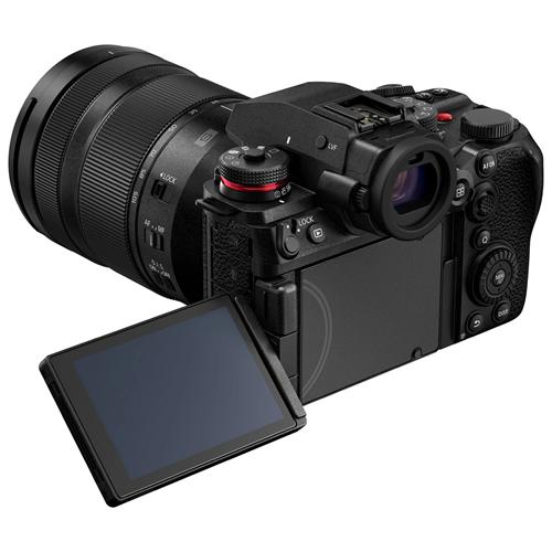DC-S1RM2M パナソニック デジタル一眼カメラ/レンズキット LUMIX ルミックスの画像