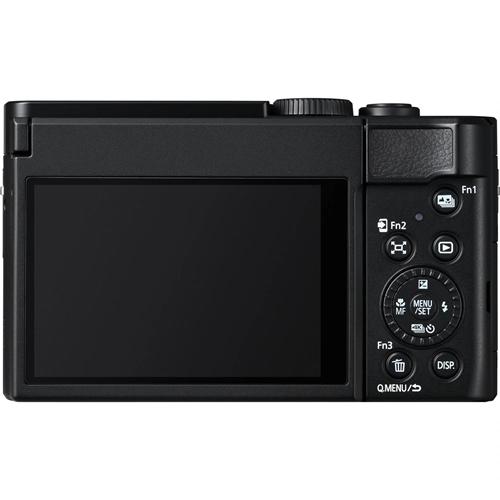 LUMIX TZシリーズ 【今なら5年延長保証加入が無料】DC-TZ99-K LUMIX TZシリーズ 【今なら5年延長保証加入が無料】DC-TZ99-K
