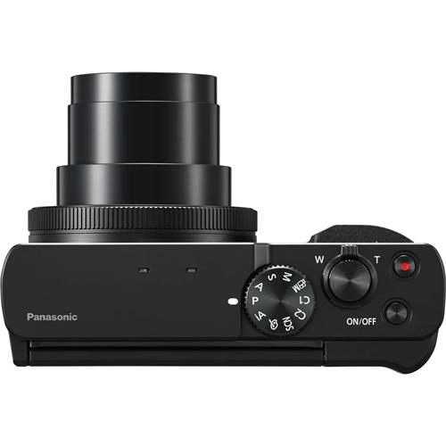 LUMIX TZシリーズ 【今なら5年延長保証加入が無料】DC-TZ99-K LUMIX TZシリーズ 【今なら5年延長保証加入が無料】DC-TZ99-K