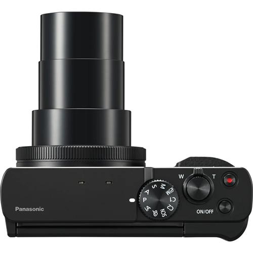 LUMIX TZシリーズ 【今なら5年延長保証加入が無料】DC-TZ99-K LUMIX TZシリーズ 【今なら5年延長保証加入が無料】DC-TZ99-K